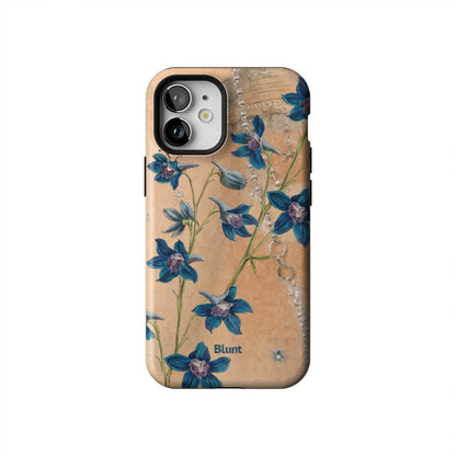 Wildflower-Wash-iphone-case-iPhone 12 Mini-1