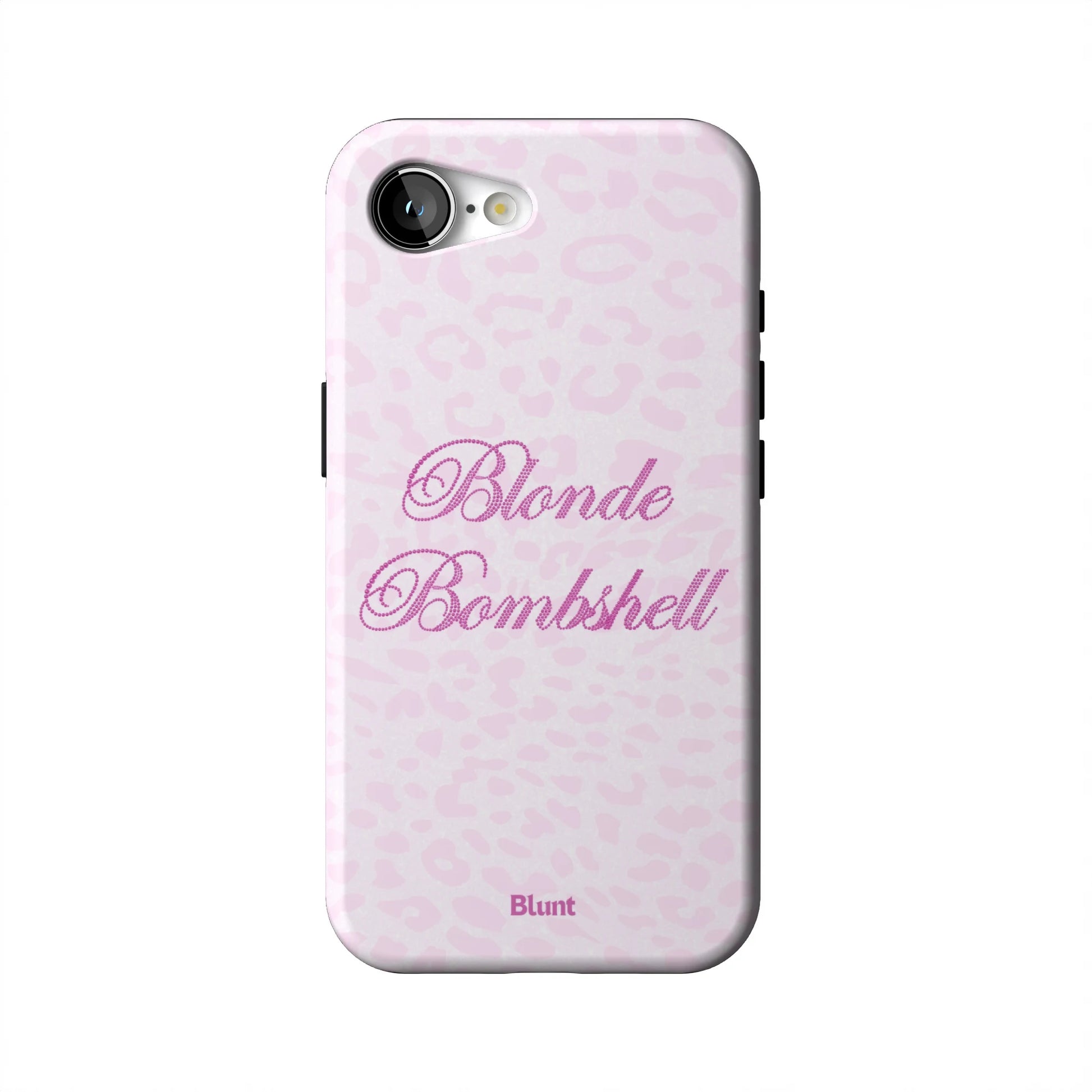 Blonde-Bombshell-iphone-case-iPhone 17 E-1