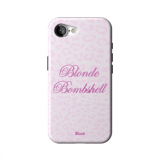 Blonde-Bombshell-iphone-case-iPhone 17 E-1