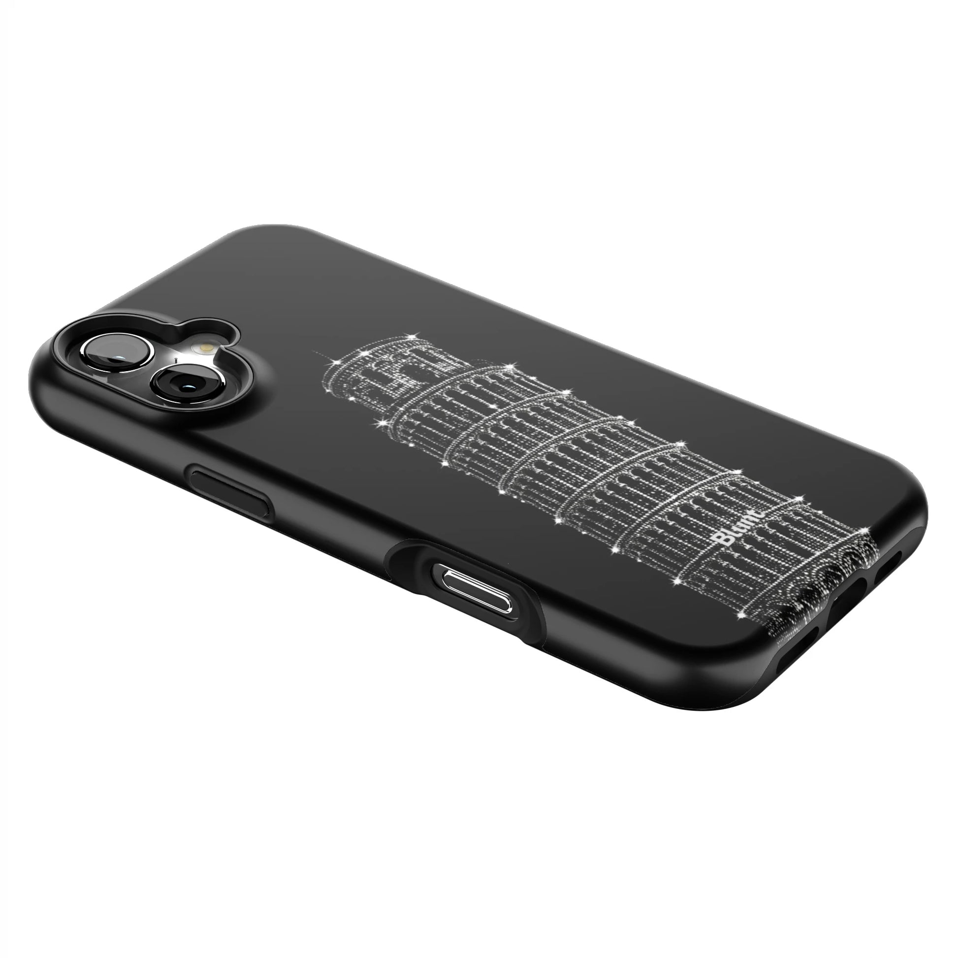 Shining-Pisa-iphone-case-iPhone 16 Plus-2