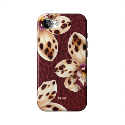 Velvet-Hunter-iphone-case-iPhone 17 E-1