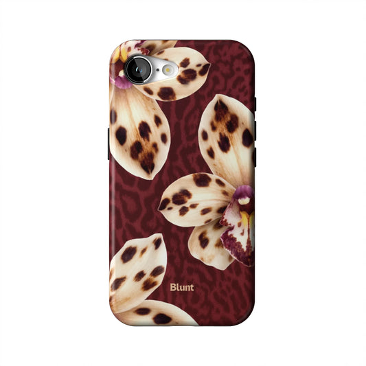 Velvet-Hunter-iphone-case-iPhone 17 E-1