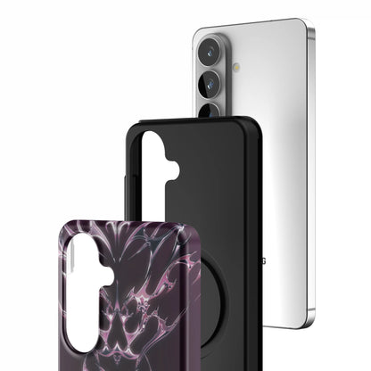 Eclipse-Heart-samsung-case-Galaxy S26-3