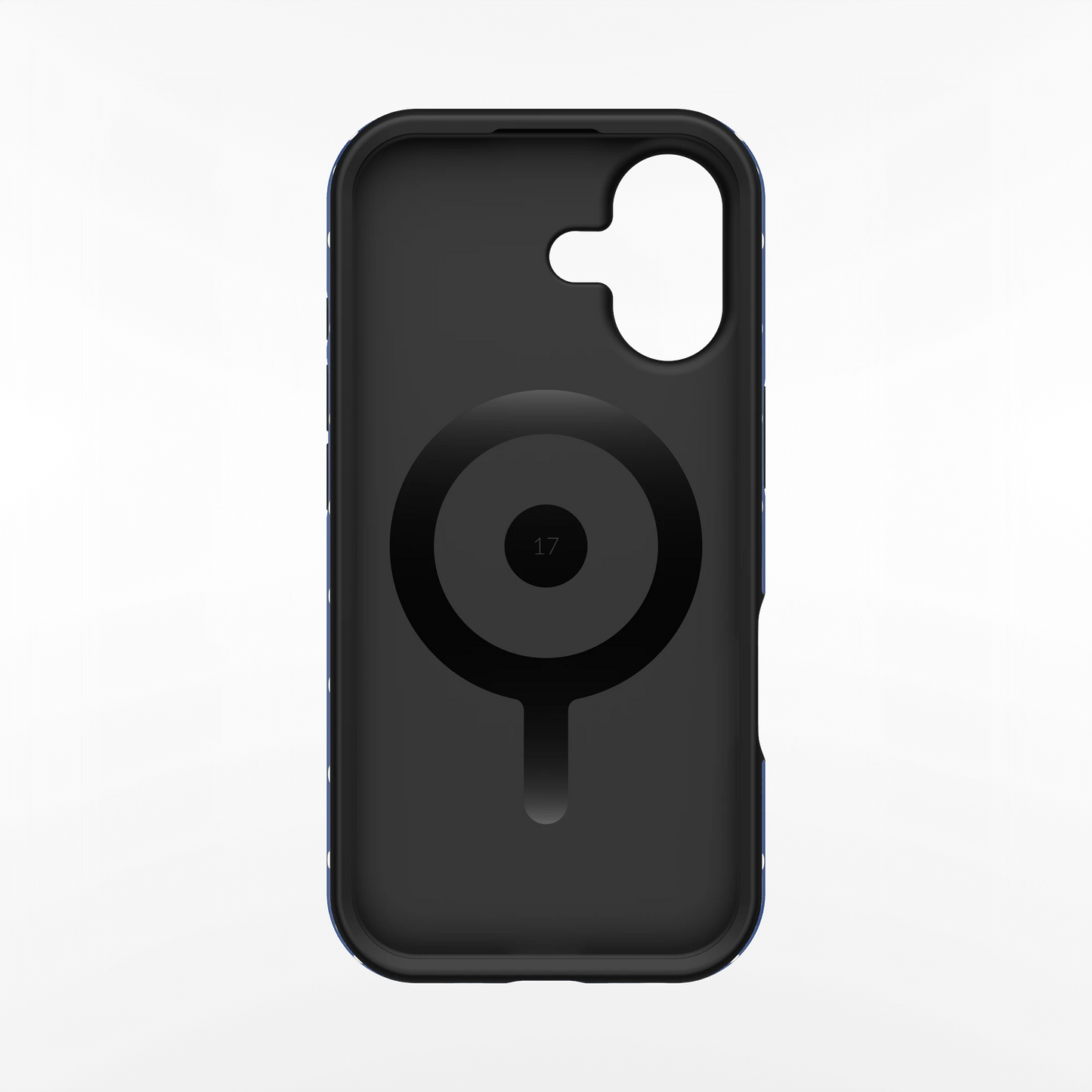 Darlin iPhone Case