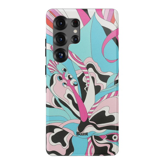 Mia Samsung Case