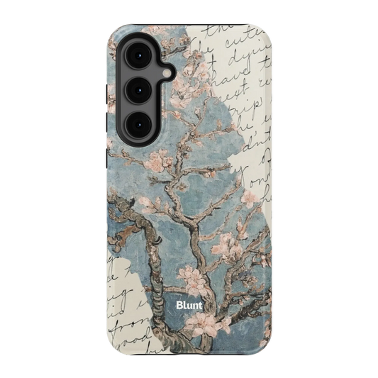 Forgotten Notes Samsung Case