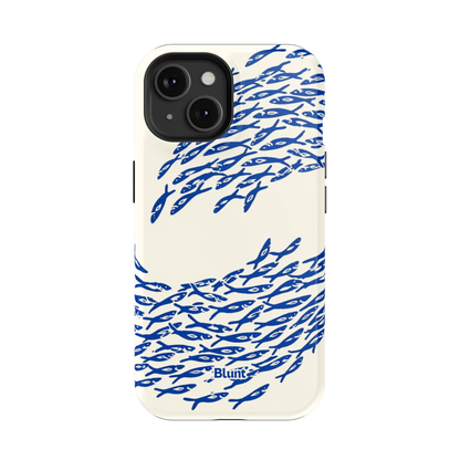Shoal iPhone Case