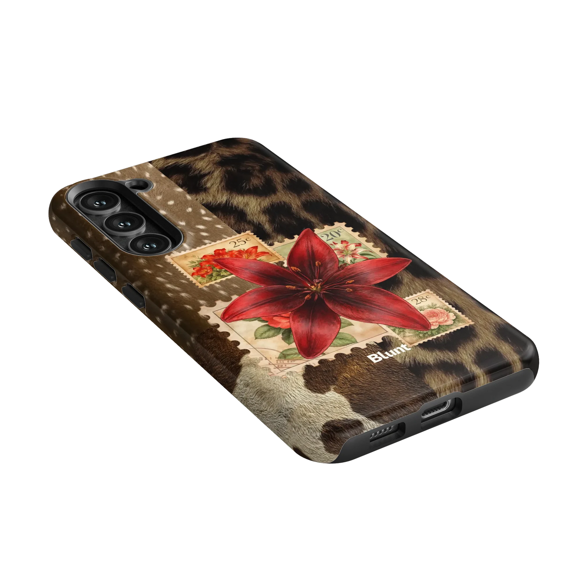 POSTMARKED-BLOOM-samsung-case-S23 Plus-2