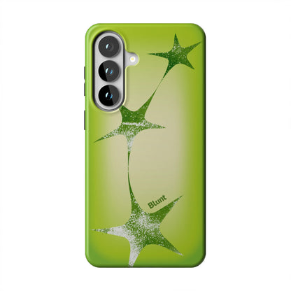 Poison-Ivy-samsung-case-Galaxy S26 Plus-1