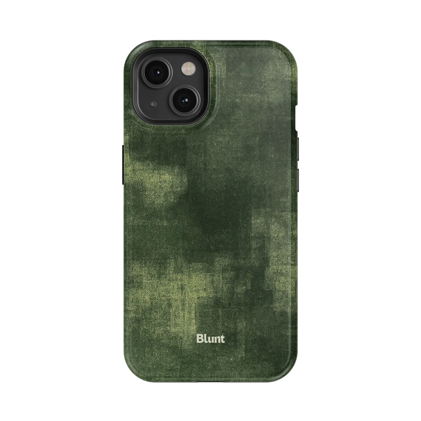 Dustoff iPhone Case