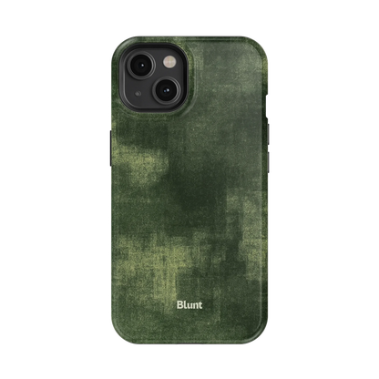 Dustoff iPhone Case
