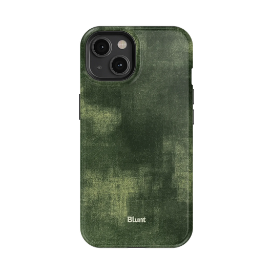 Dustoff iPhone Case