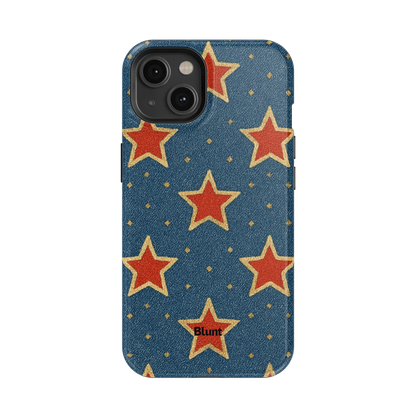 Dallas iPhone Case