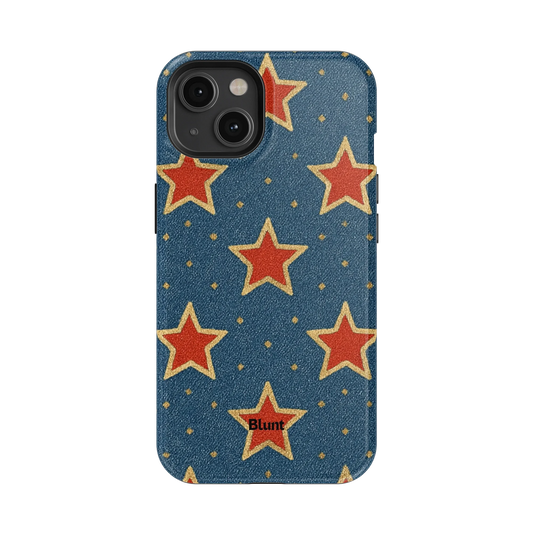 Dallas iPhone Case