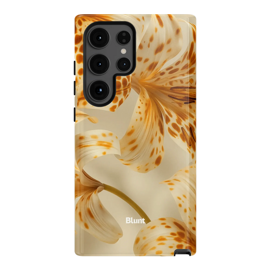 Ivor Ember Samsung Case