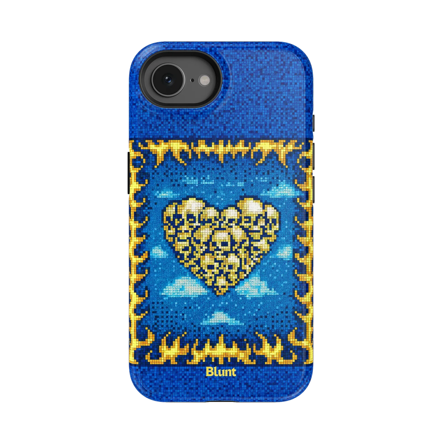 iPhone 16 E Tough