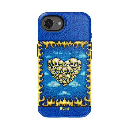 iPhone 16 E Tough