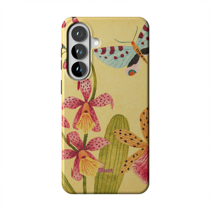 Eden Samsung Case