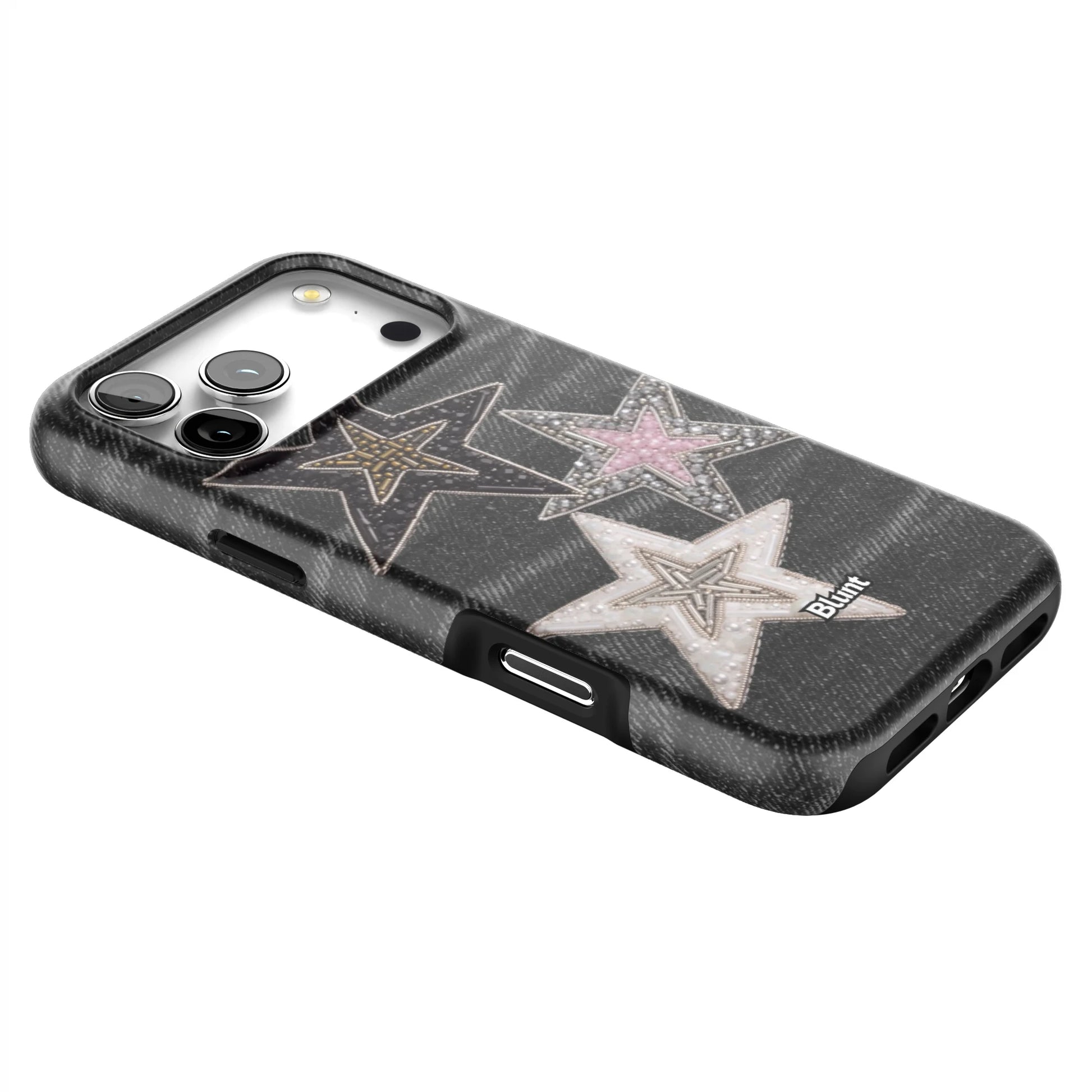 Starfall-Denim-iphone-case-iPhone 17 Pro Max-2