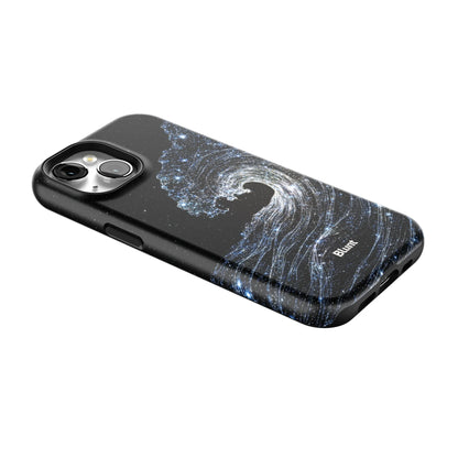 Midnight-Wave-iphone-case-iPhone 15-2