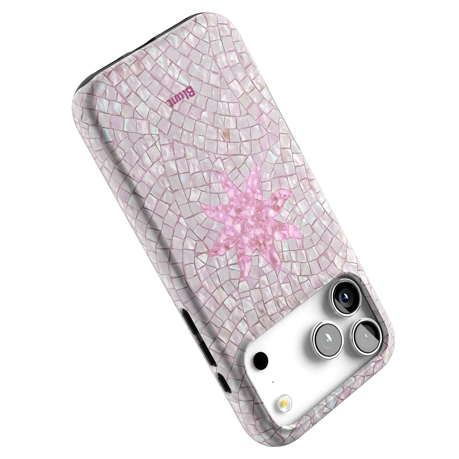 Pink-Sunstone-iphone-case-iPhone 17 Pro Max-4