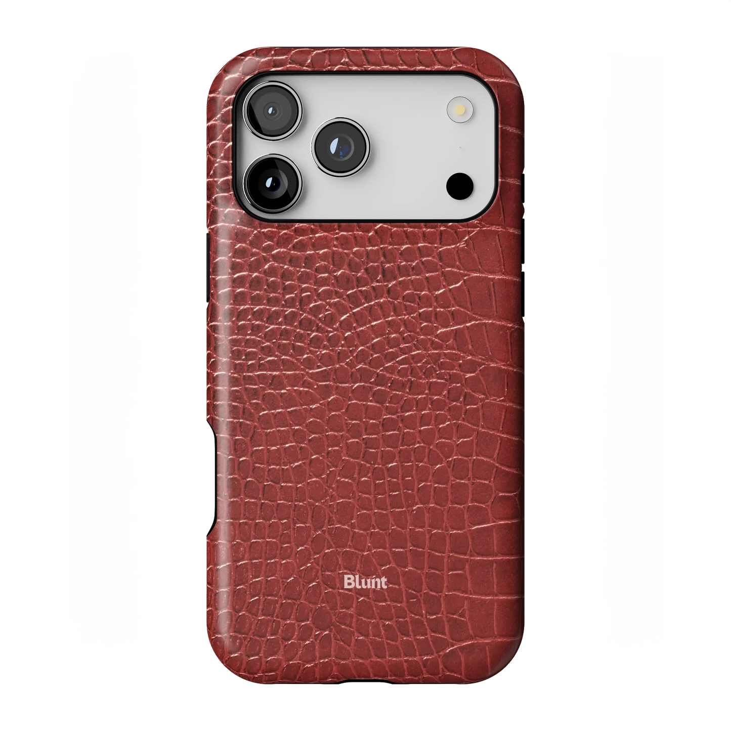 Scarlet iPhone Case