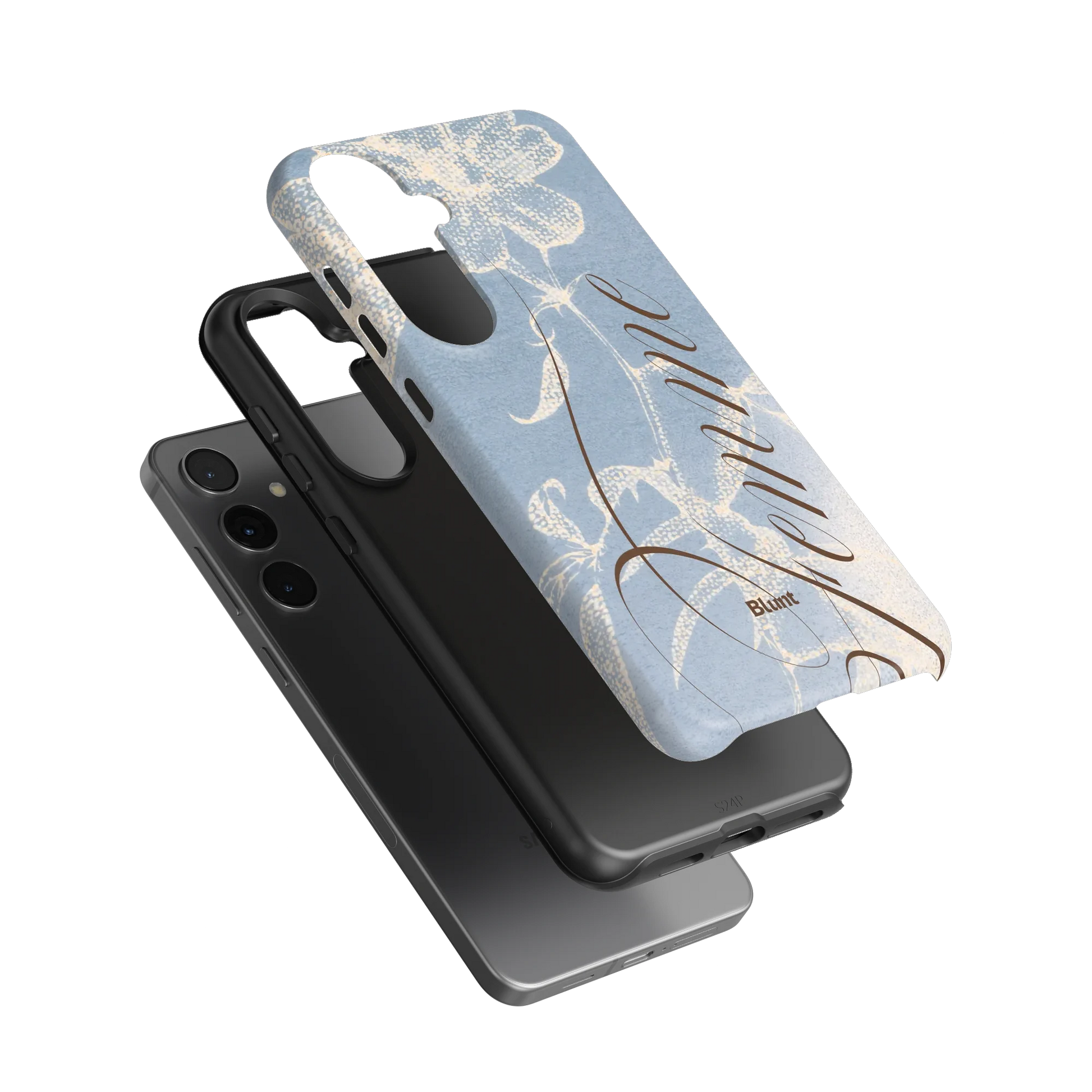 Floral-Femme-samsung-case-S24 Plus-3