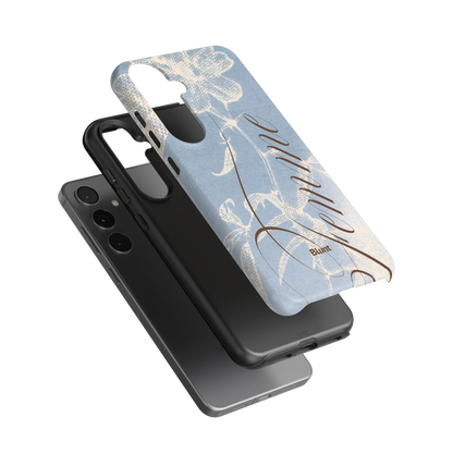 Floral-Femme-samsung-case-S24 Plus-3