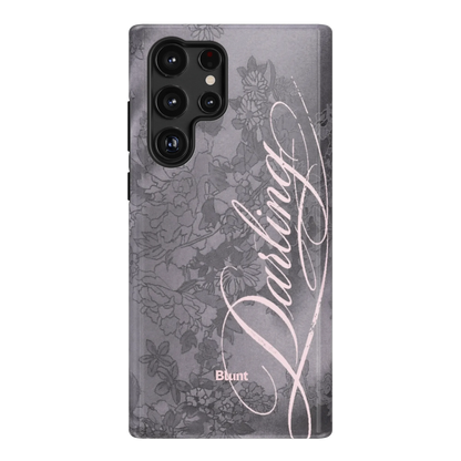 Ash-Laced-Darling-samsung-case-S22 Ultra-1
