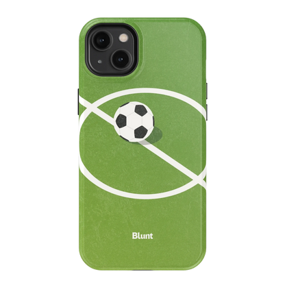 Strike iPhone Case