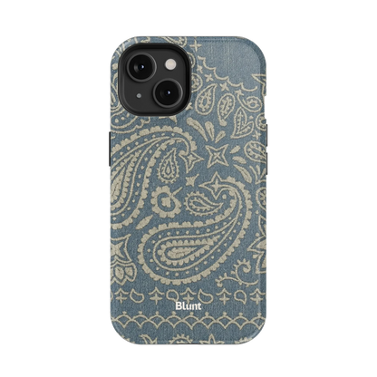 Bandana iPhone Case