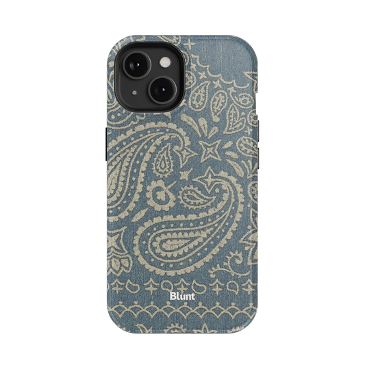 Bandana iPhone Case