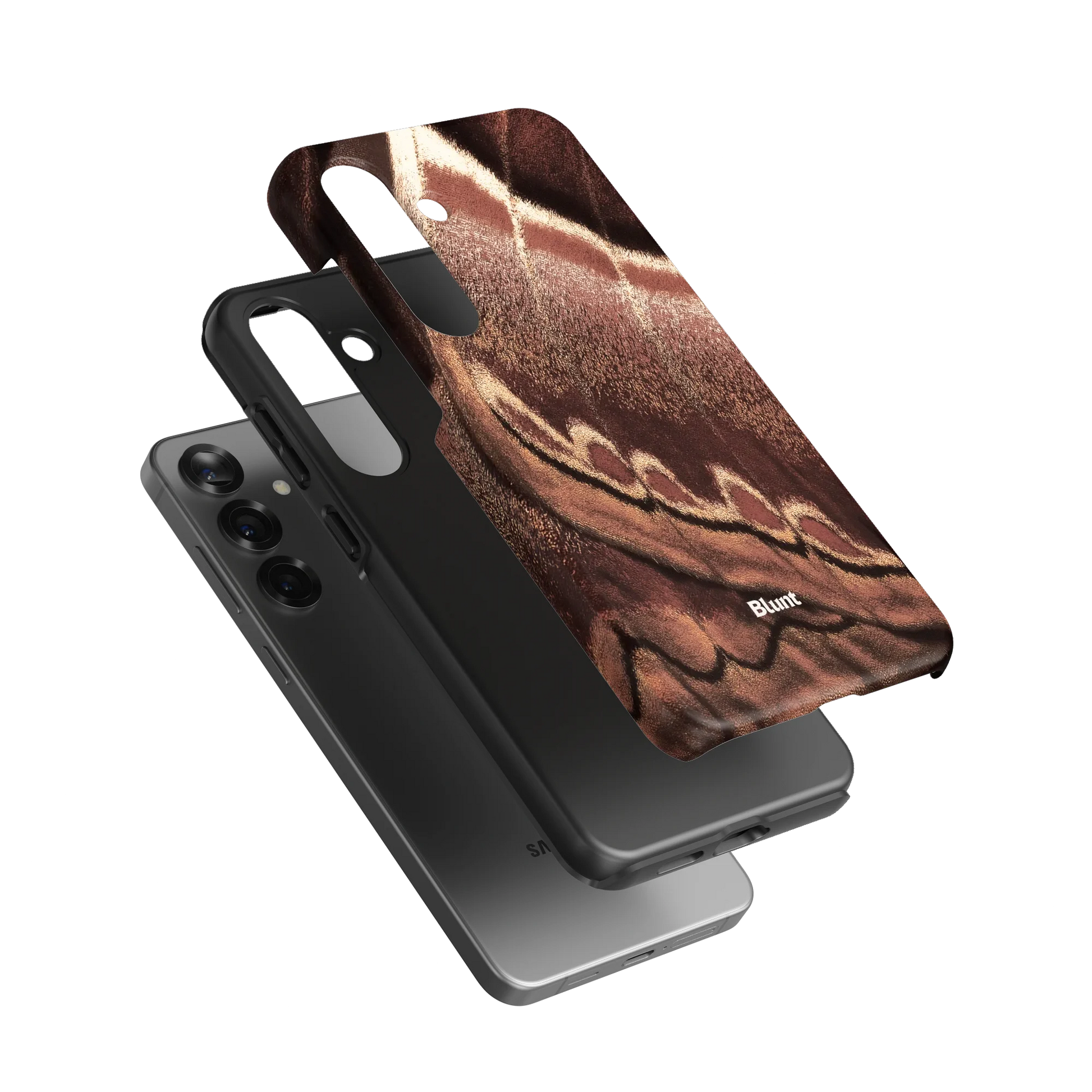 Brown-Raya-samsung-case-Galaxy S25 Plus-3