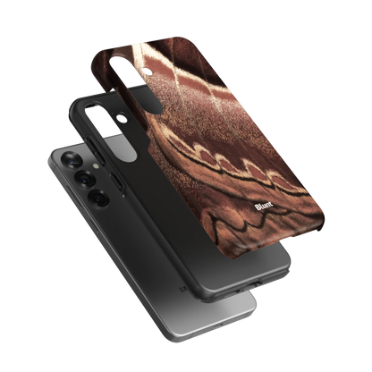 Brown-Raya-samsung-case-Galaxy S25 Plus-3