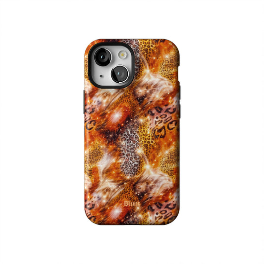 Solar-Starburst-iphone-case-iPhone 13 Mini-1