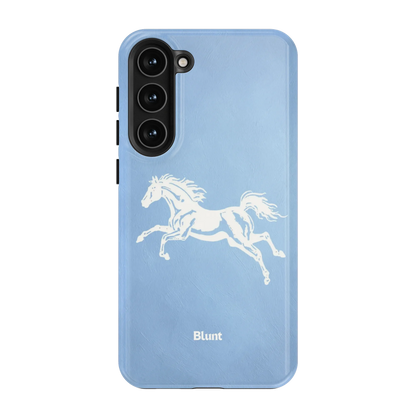 Cloud-Stallion-samsung-case-S23 Plus-1