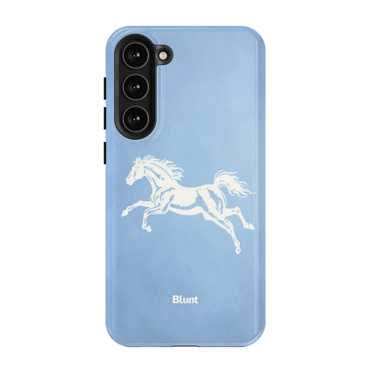 Cloud-Stallion-samsung-case-S23 Plus-1