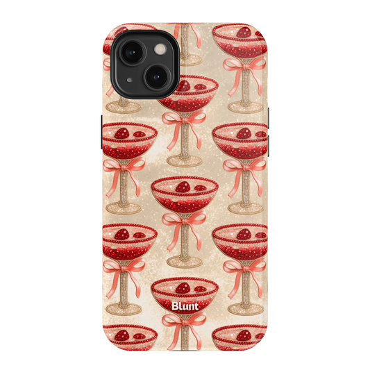 Berry Tini iPhone Case