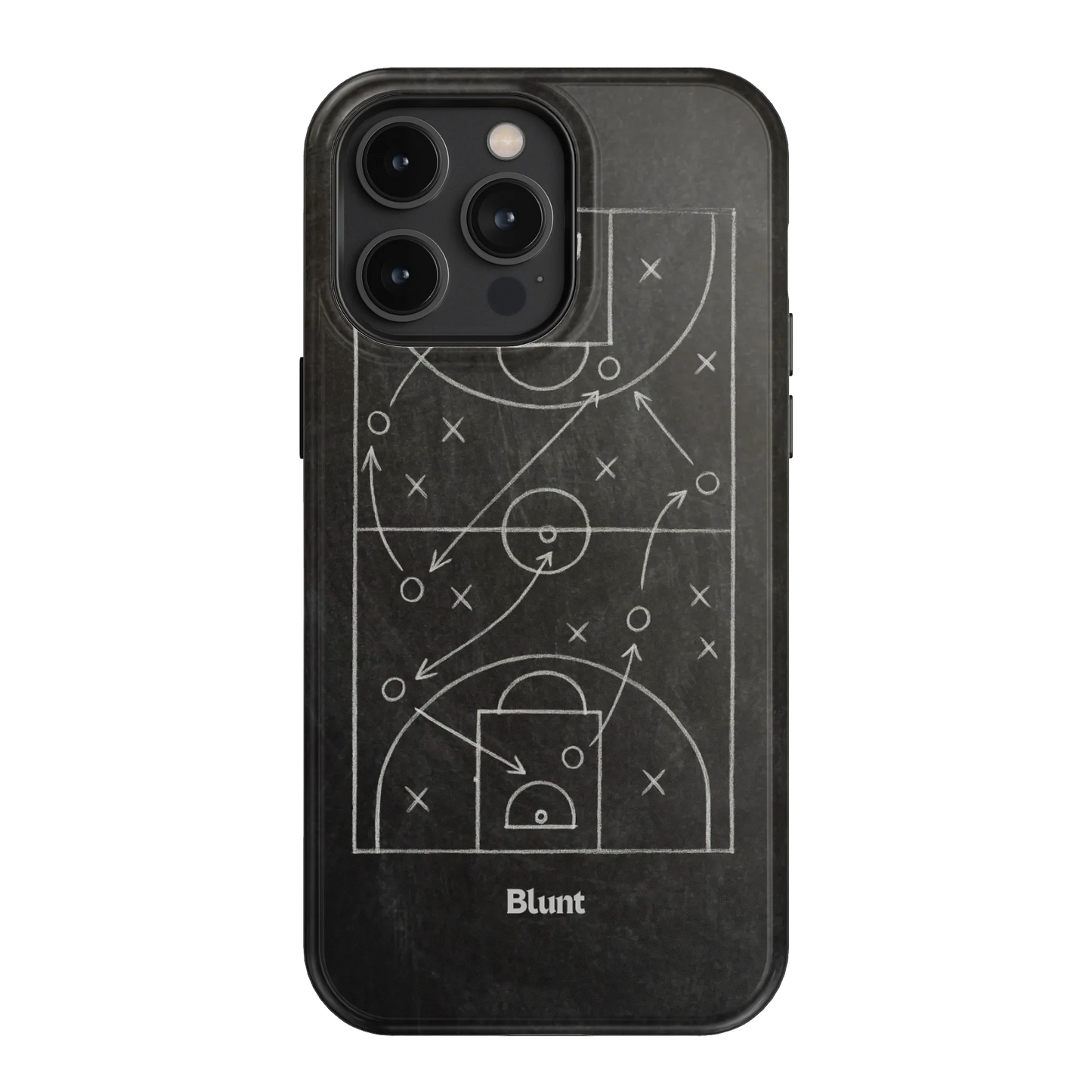The Play iPhone Case