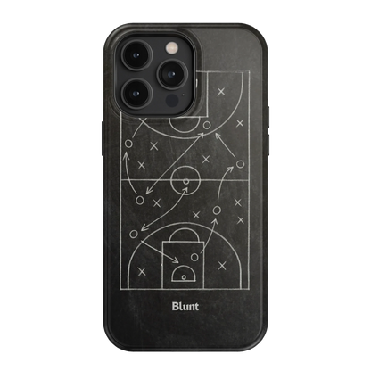 The Play iPhone Case