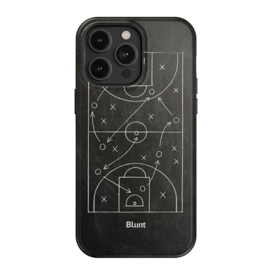 The Play iPhone Case