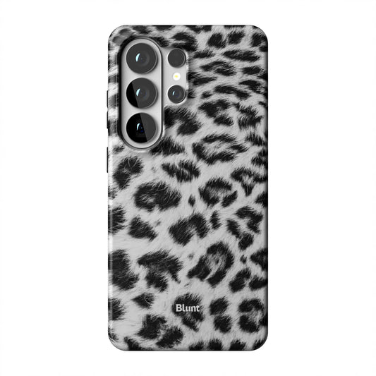 Snow-Leopard-samsung-case-Galaxy S26 Ultra-1