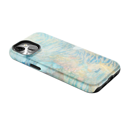 Poolside-Mist-iphone-case-iPhone 15-2