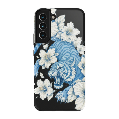 Mizu Ikari Samsung Case