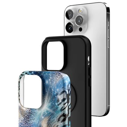 Icy-Hybrid-iphone-case-iPhone 14 Pro Max-3