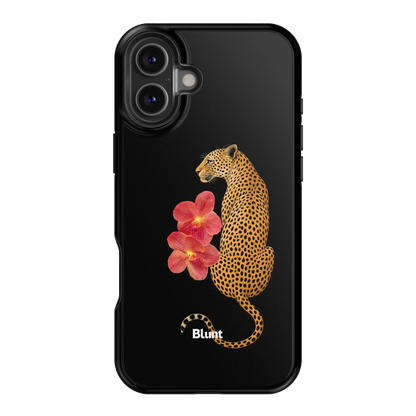 Cleo iPhone Case