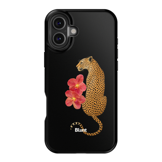 Cleo iPhone Case
