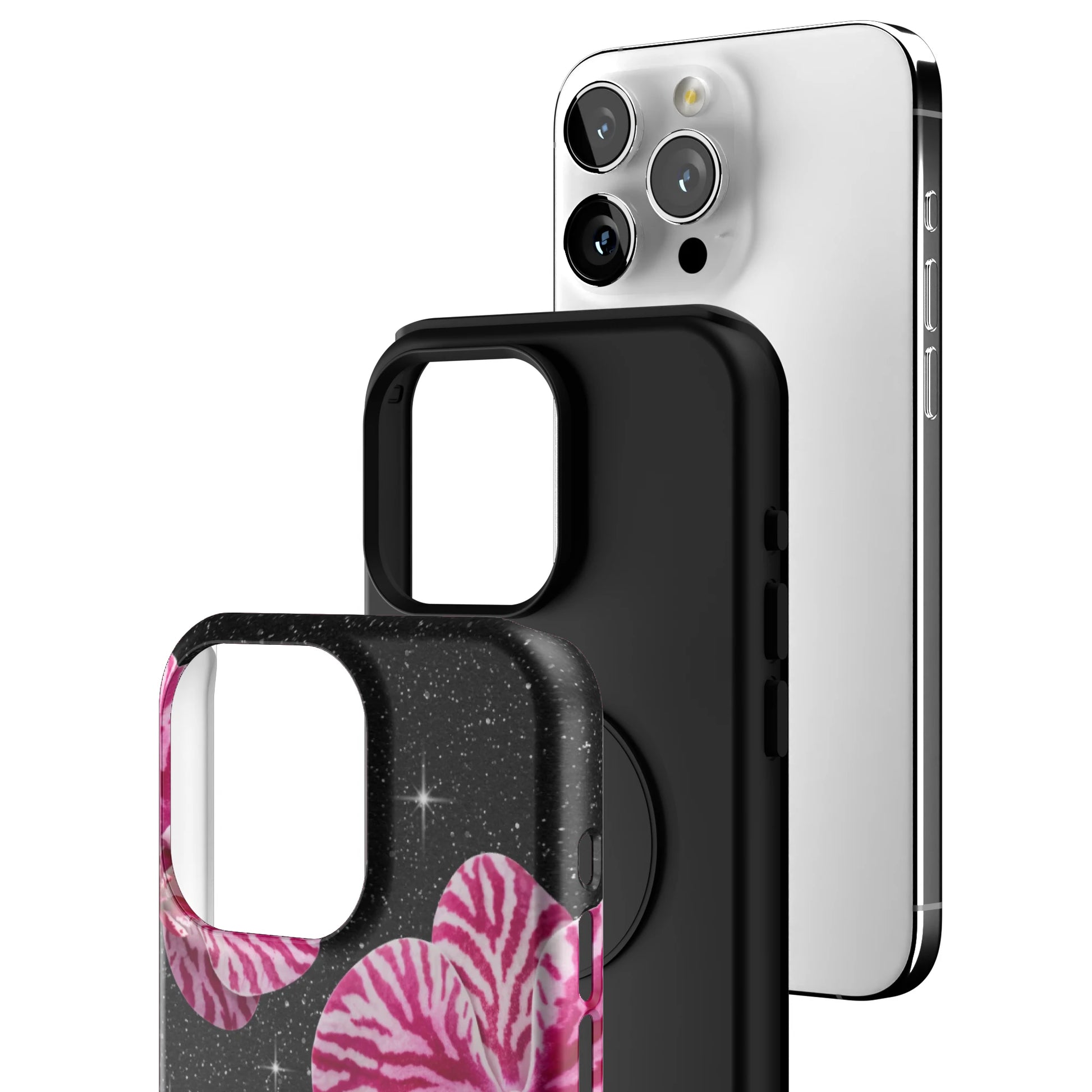 Untamed-Petal-iphone-case-iPhone 15 Pro Max-3