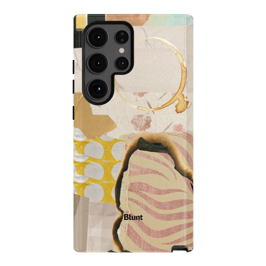 Luma Samsung Case
