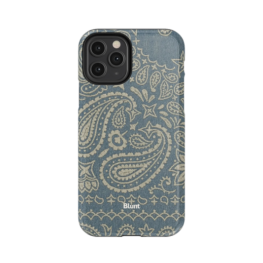 Bandana iPhone Case
